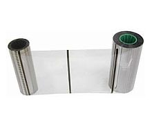    Clear Overlay Ribbon, 1250 cards, DIC10207